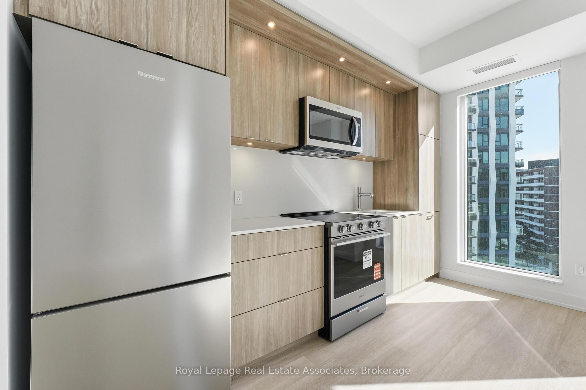 25 Cordova Avenue 805