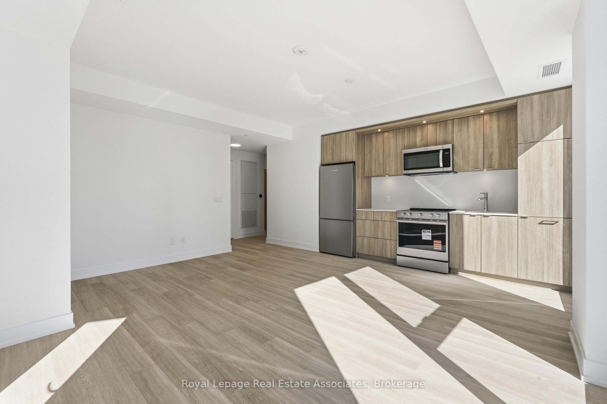 25 Cordova Avenue 805