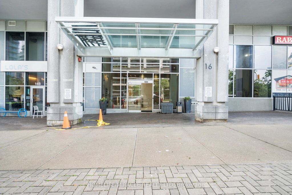 Photo of 16 Brookers Lane #2604, Toronto, ON M8V 0A5 (MLS # W13065188)