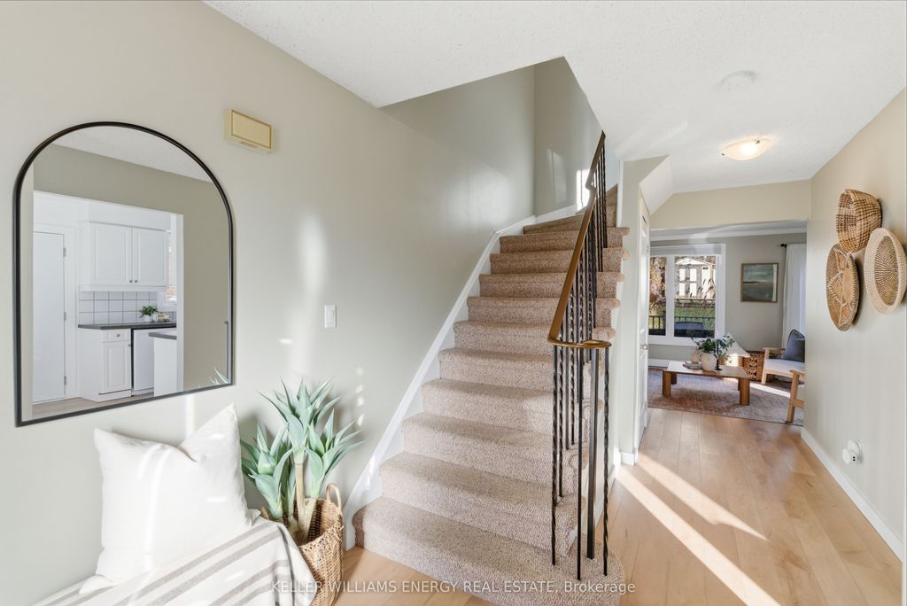 Photo of 35 Overbank Drive, Oshawa, ON L1J 7X9 (MLS # E12650470)