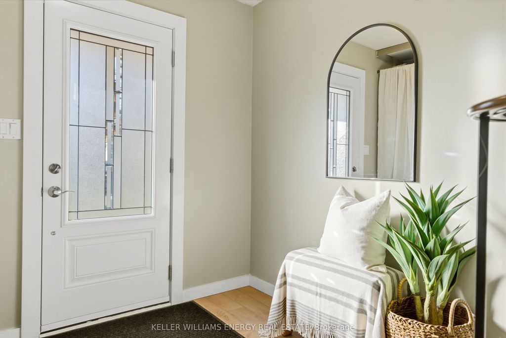 Photo of 35 Overbank Drive, Oshawa, ON L1J 7X9 (MLS # E12650470)