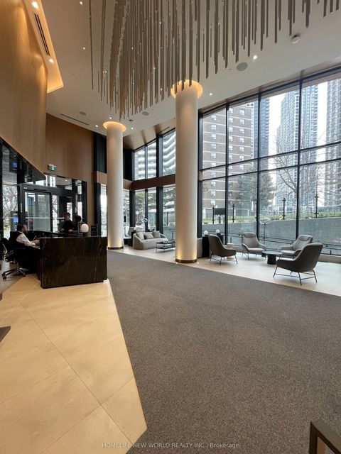 60 Central Park Roadway N/A 1804 Toronto ON M9A 0E6