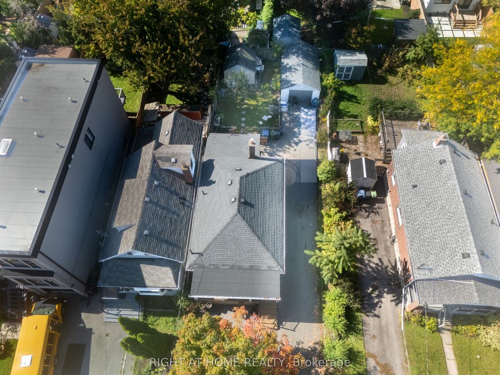 Photo of 26 Sixteenth Street, Toronto, ON M8V 3J8 (MLS # W12451945)