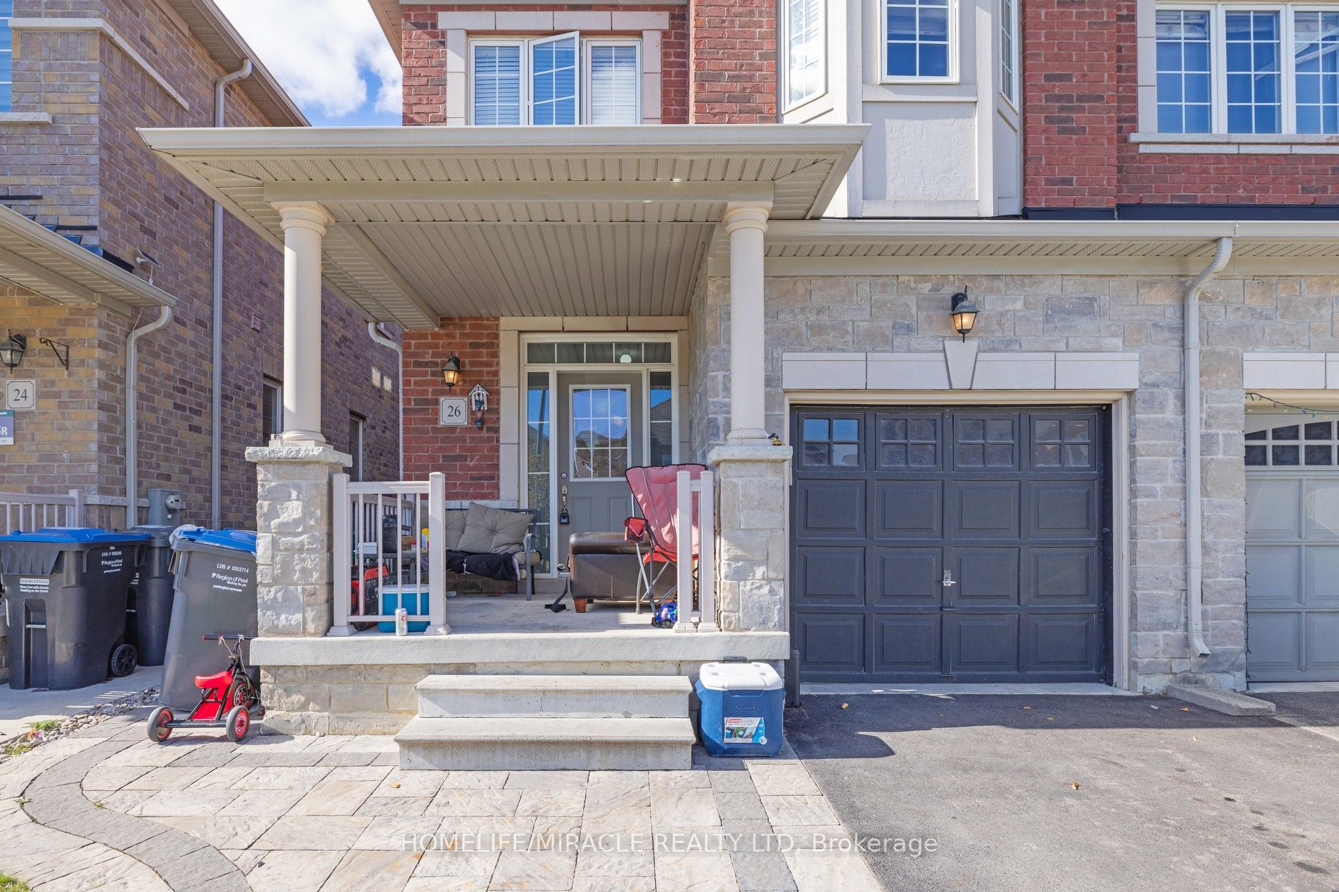 26 Altura Way