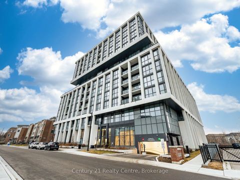 1063 Douglas McCurdy Common 303 Mississauga ON L5G 0C5