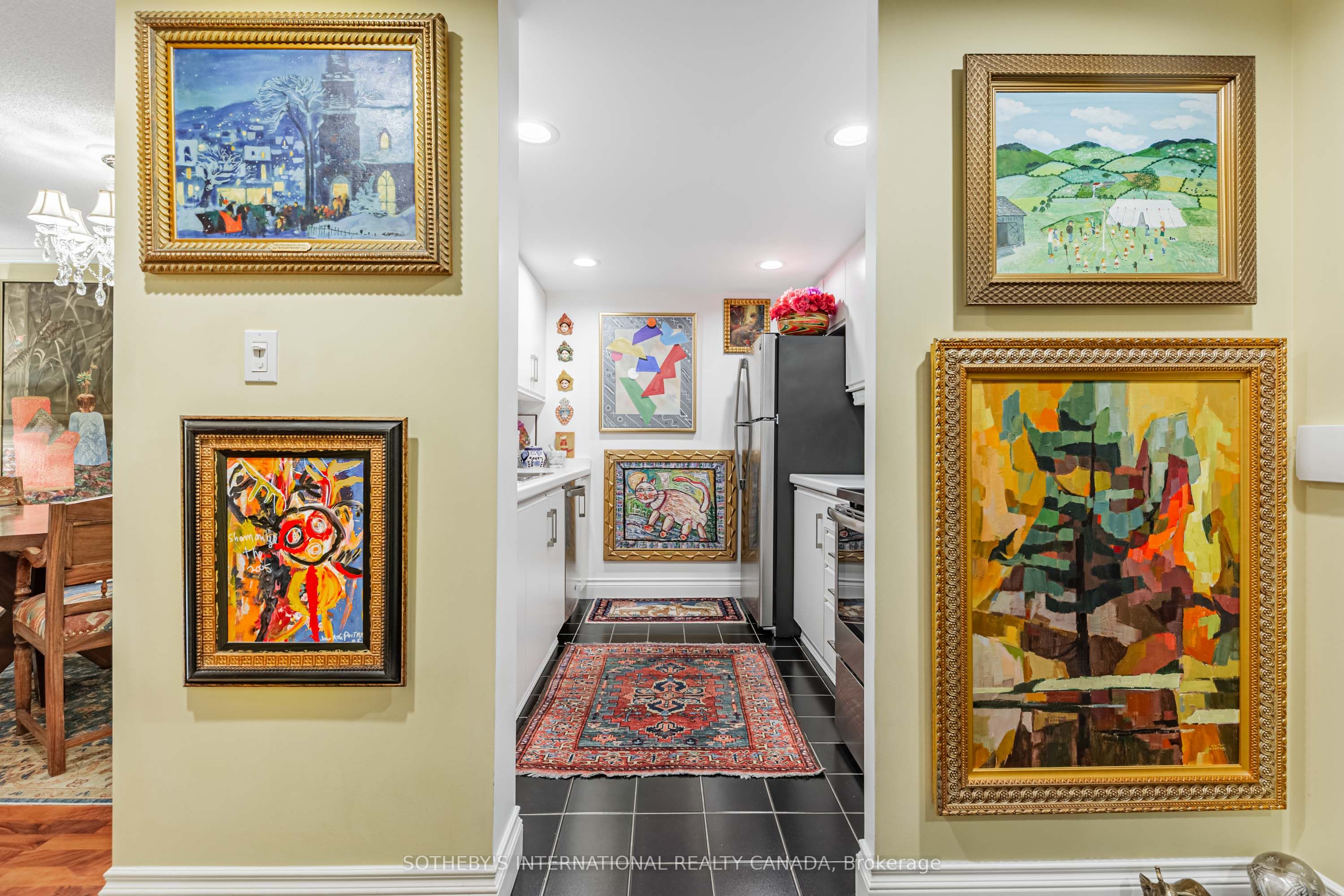225 Davenport Road 408