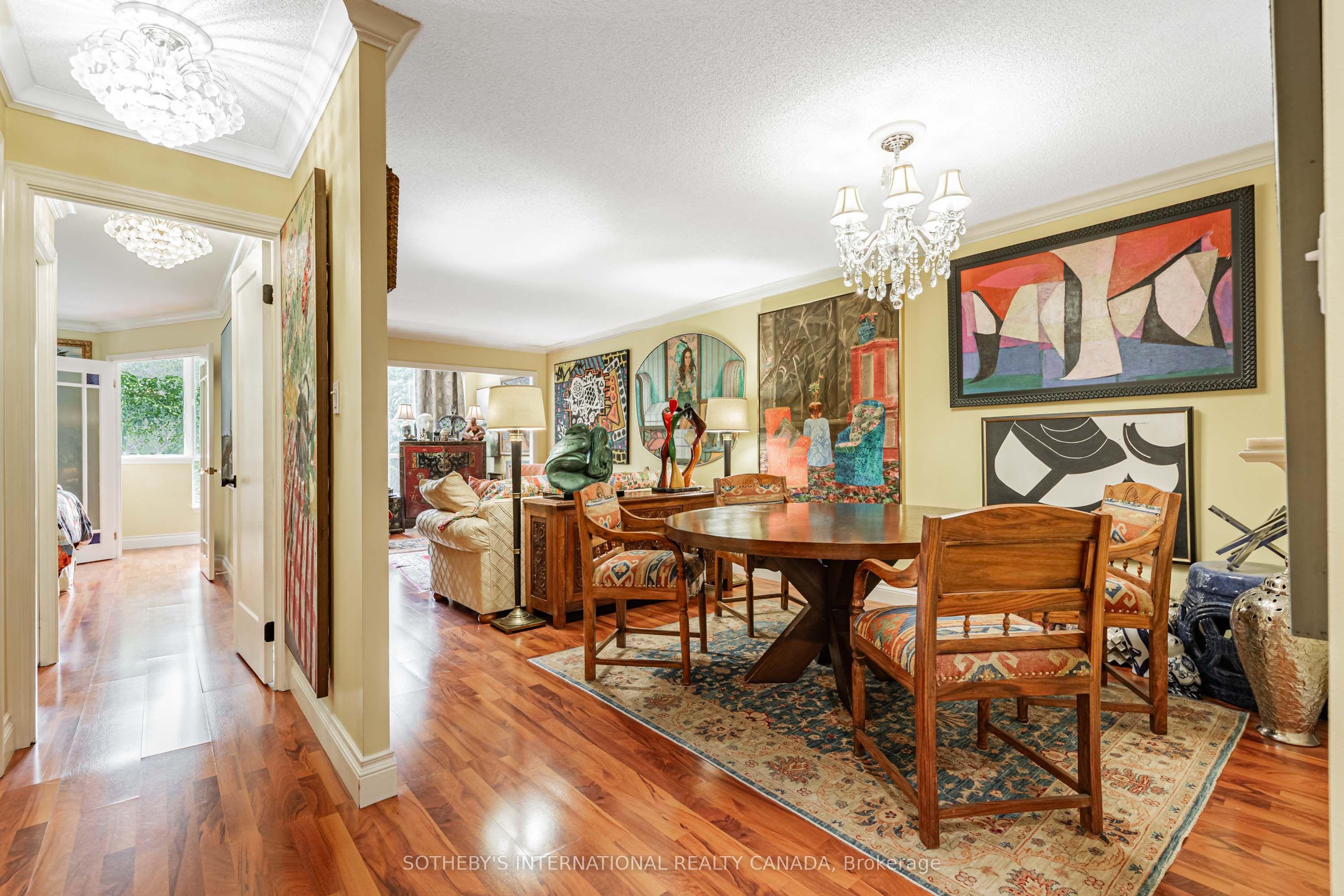 225 Davenport Road 408