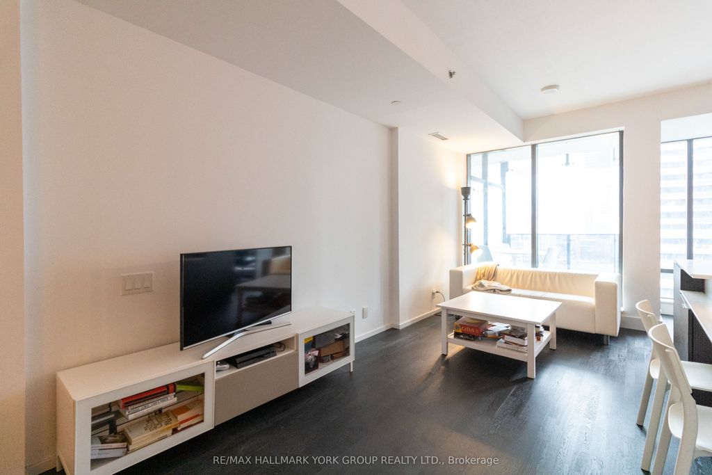 Photo of 5 St Joseph Street #904, Toronto, ON M4Y 0B6 (MLS # C12923804)