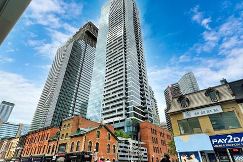 5 St Joseph Street 904 Toronto ON M4Y 0B6