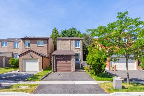 23 Riviera Drive W Vaughan ON L4K 2H9