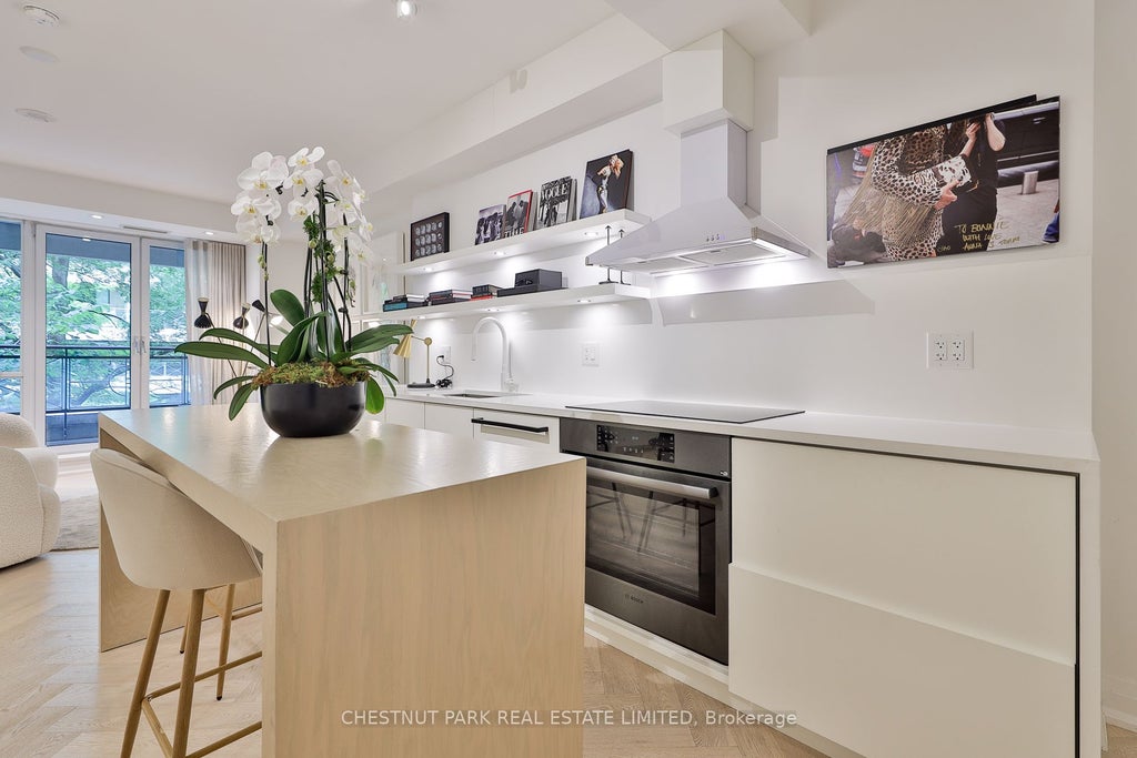 Photo of 25 Scrivener Square #201, Toronto, ON M4W 3Y6 (MLS # C13787618)