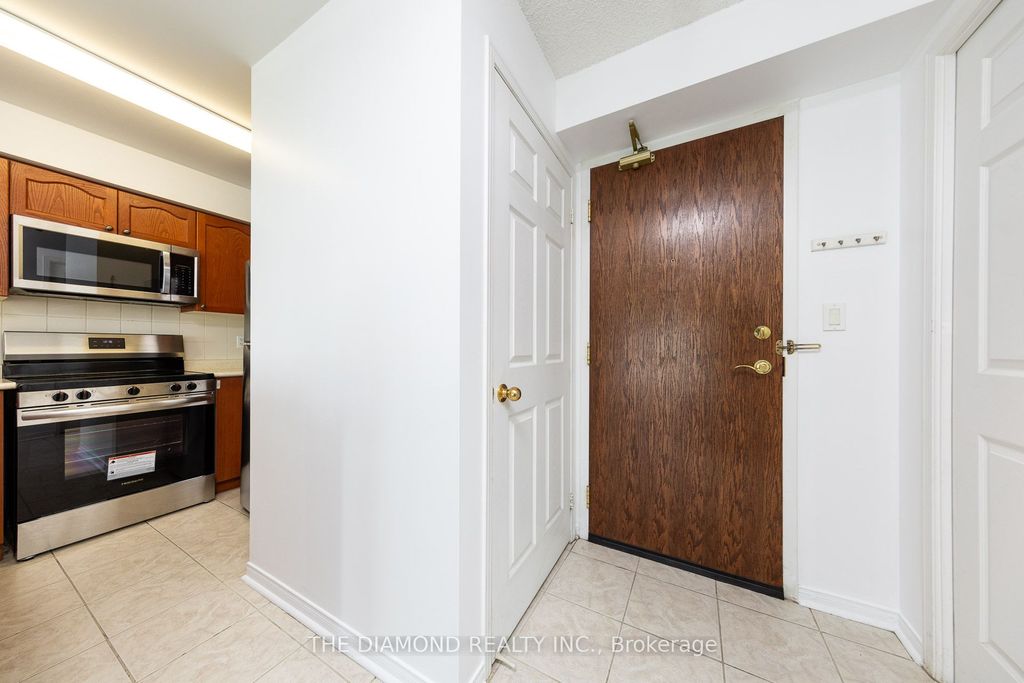 Photo of 7 Michael Power Place #1508, Toronto, ON M9A 0A4 (MLS # W12944380)
