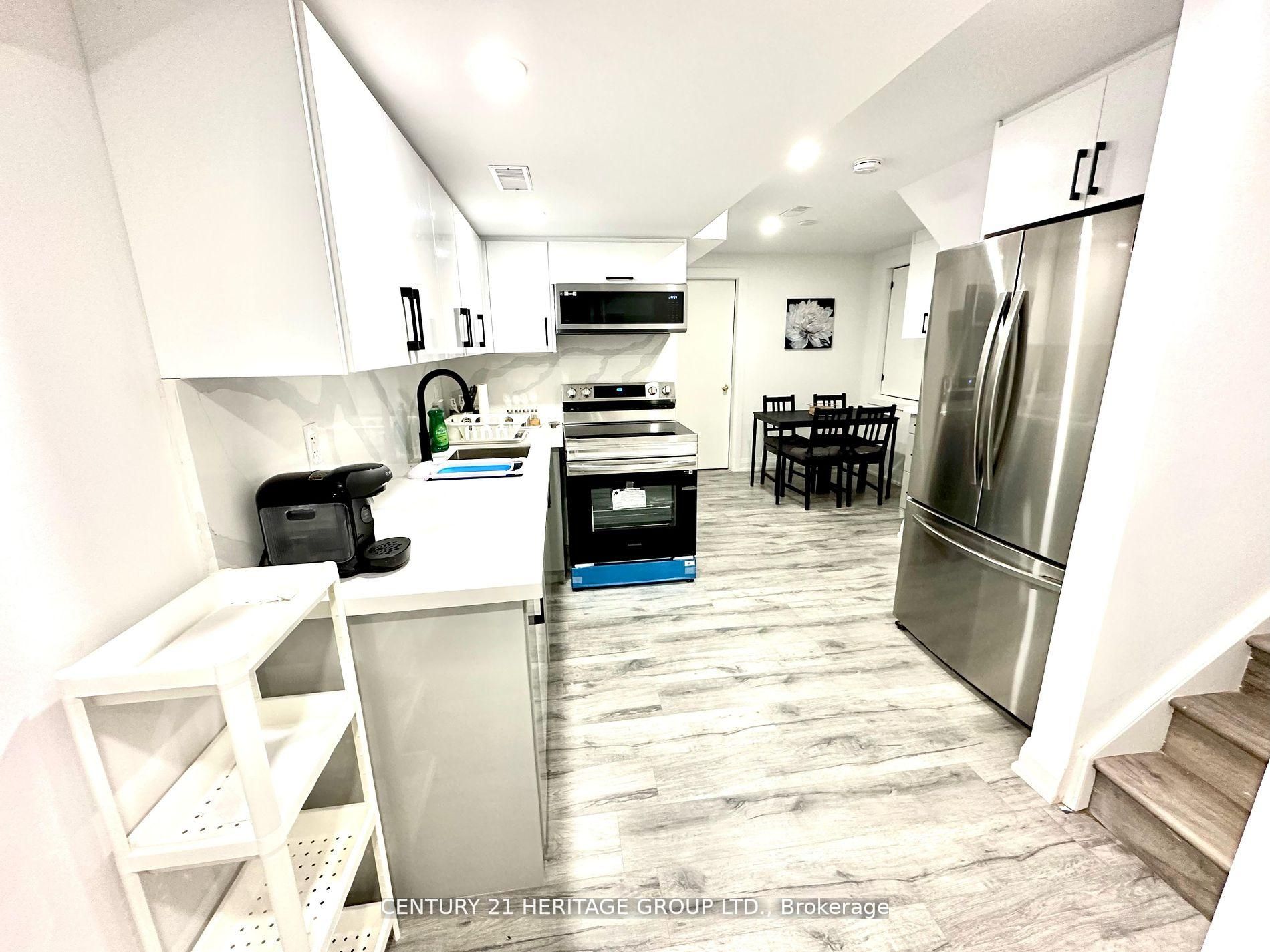 29 Eminence Road E Bsmt