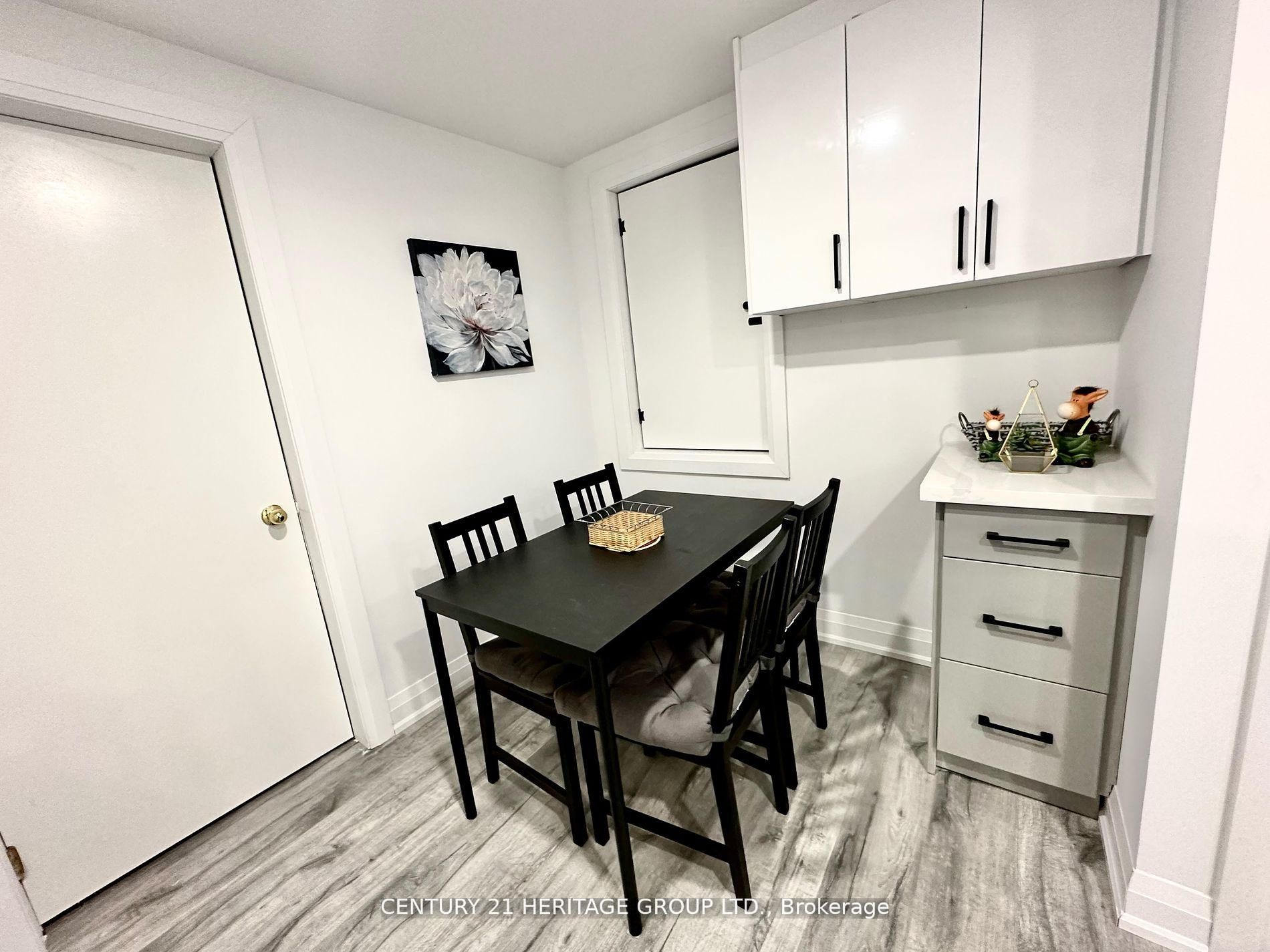 29 Eminence Road E Bsmt