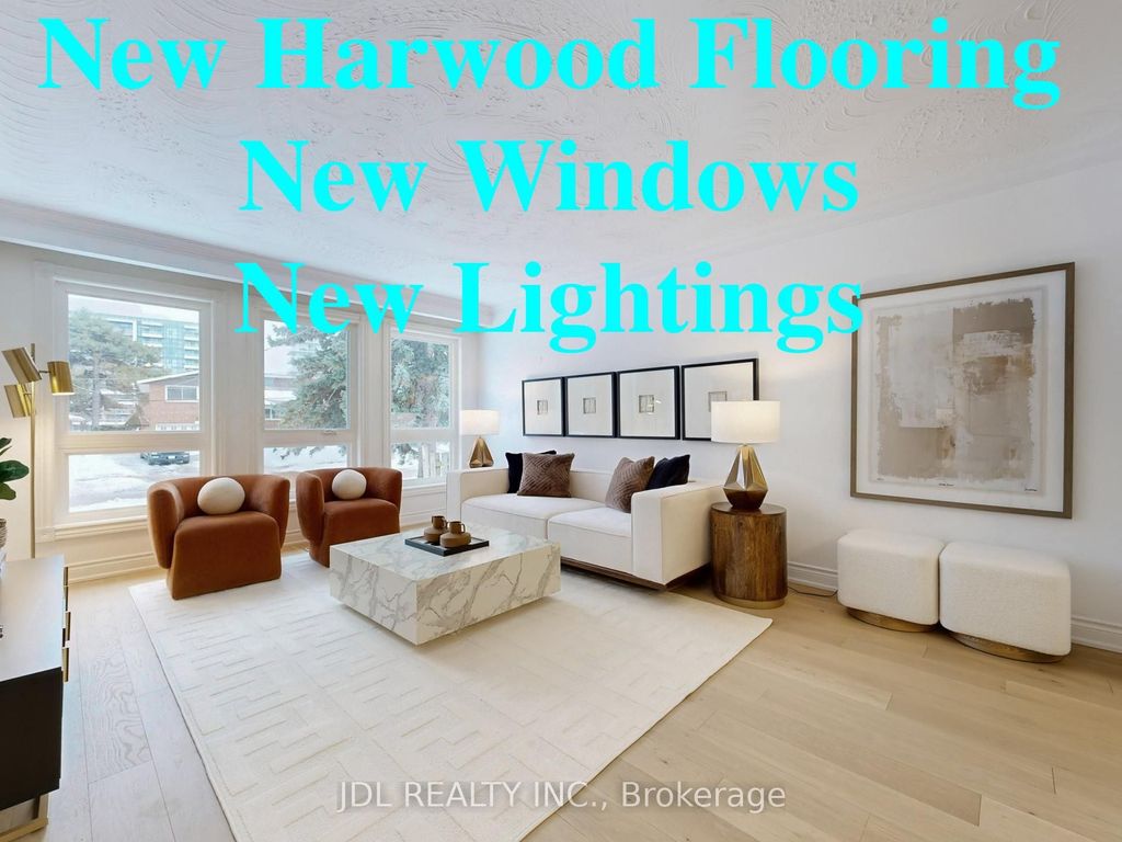 Photo of 16 Clayland Drive, Toronto, ON M3A 2A4 (MLS # C12708926)