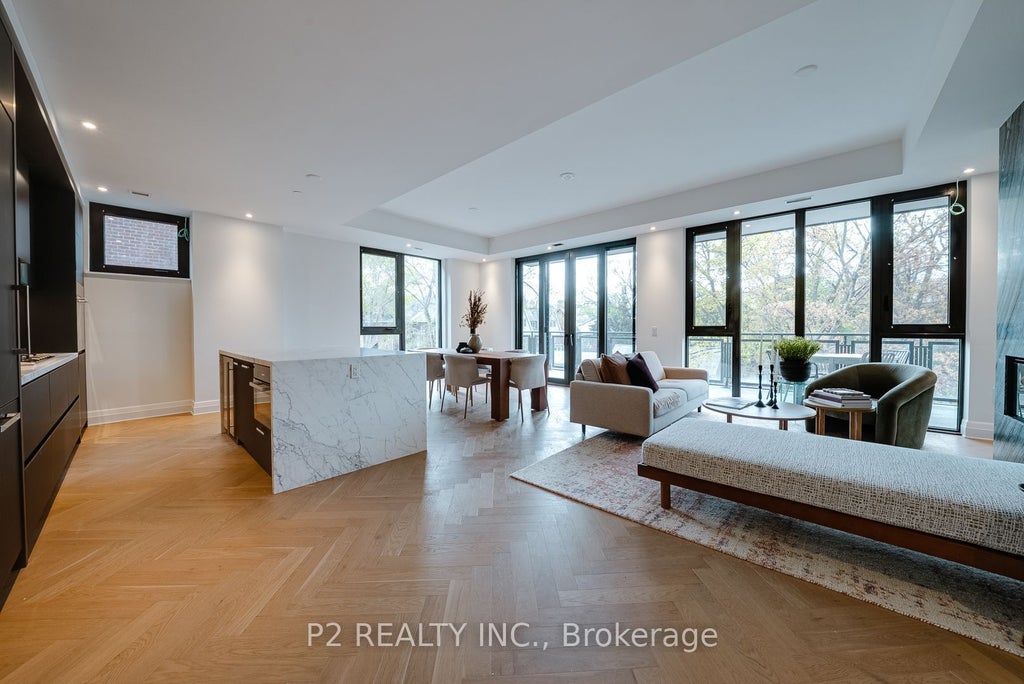 Photo of 2 Forest Hill Road #311, Toronto, ON M4V 2L3 (MLS # C13718072)