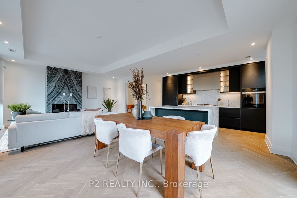 Photo of 2 Forest Hill Road #311, Toronto, ON M4V 2L3 (MLS # C13718072)