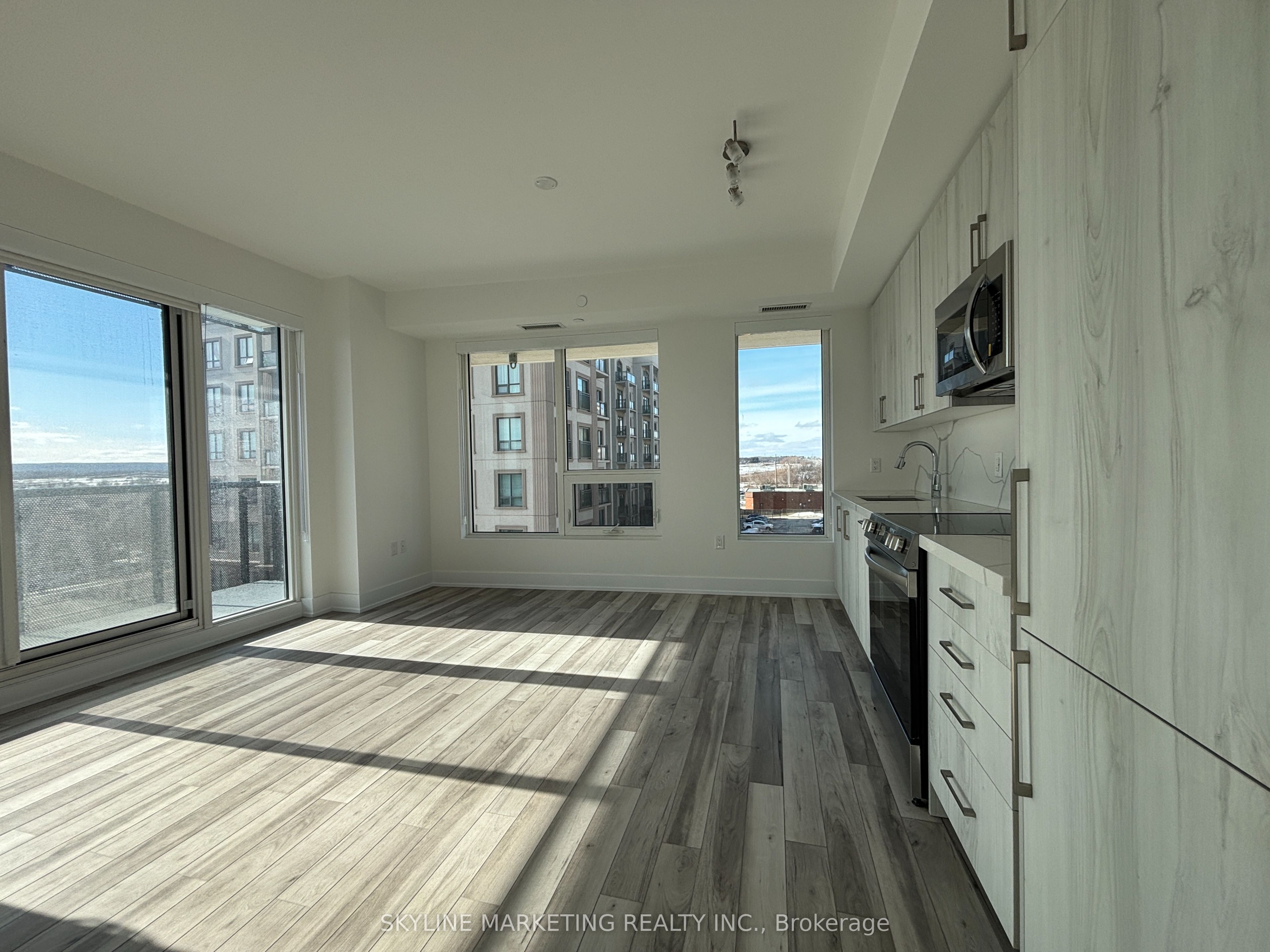 2450 Old Bronte Road 445