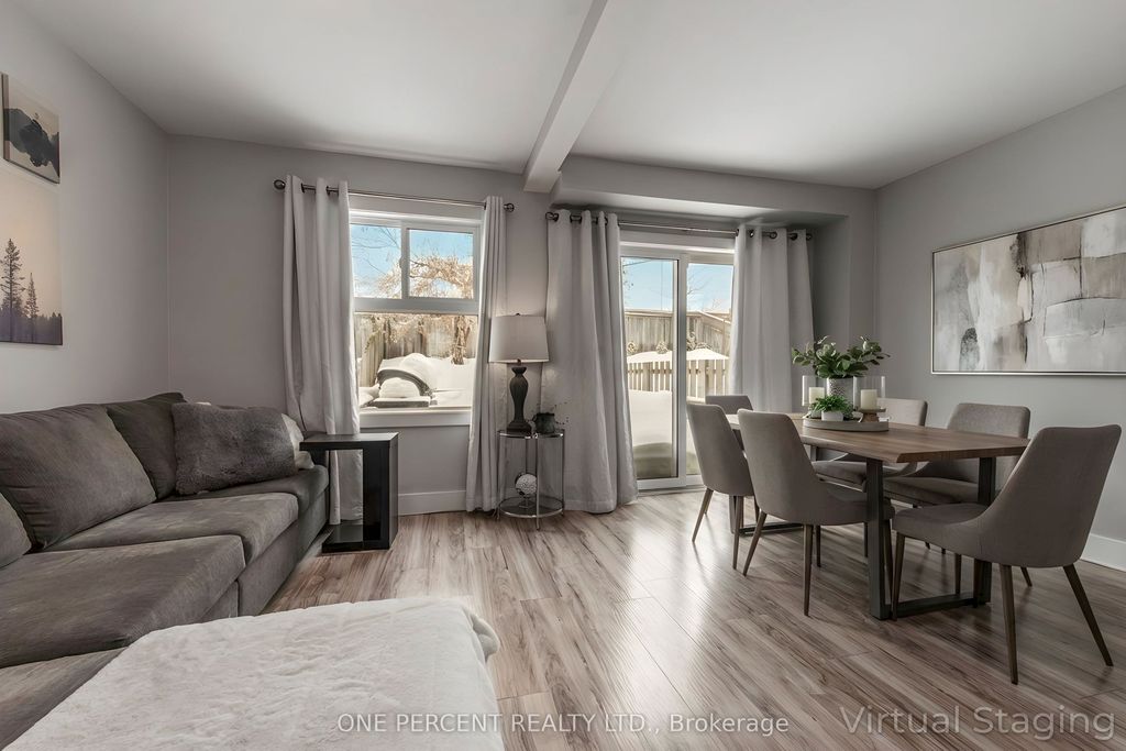 Photo of 67 Hawthorne Crescent, Barrie, ON L4N 9Y8 (MLS # S12830512)