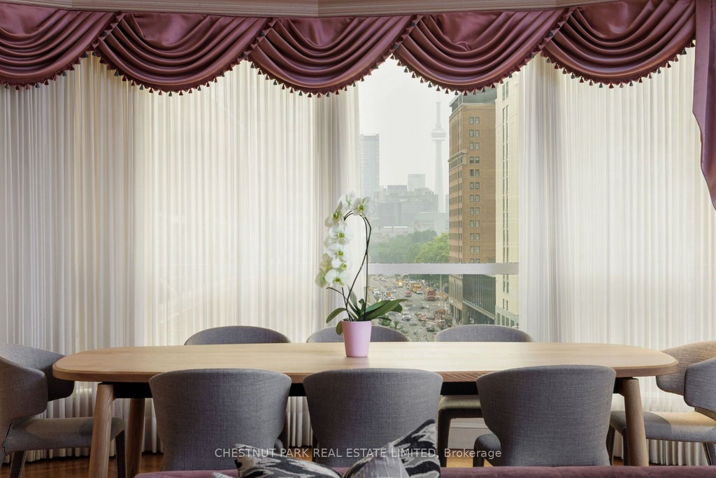 Photo of 77 Avenue Road #612, Toronto, ON M5R 3R8 (MLS # C13729164)