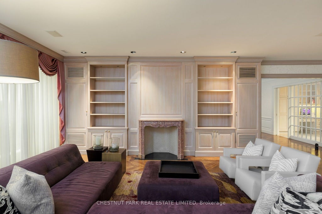Photo of 77 Avenue Road #612, Toronto, ON M5R 3R8 (MLS # C13729164)