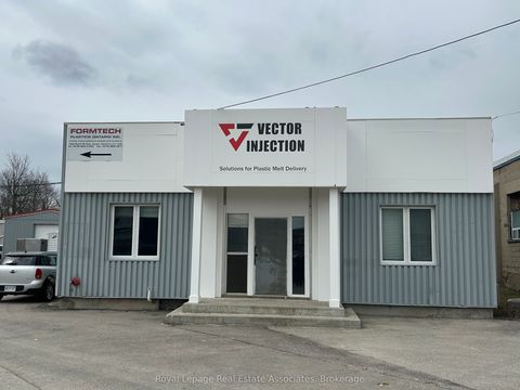 153 Perth Street Halton Hills ON L7J 1C9