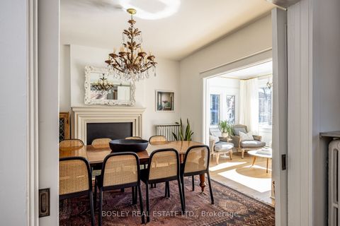 110 Grenadier Road Toronto ON M6R 1R4