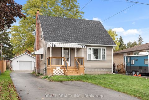 Photo of 20 Division Street, Kawartha Lakes, ON K9V 4S1 (MLS # X12471051)