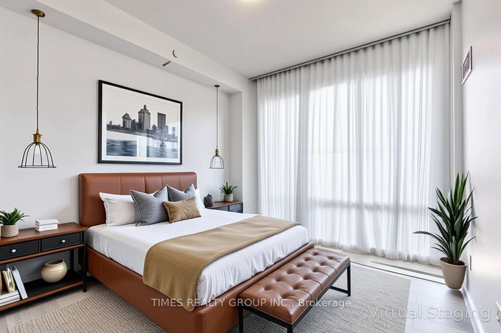 Photo of 8 Eglinton Avenue E #1002, Toronto, ON M4P 0C1 (MLS # C12818806)