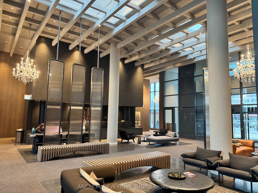 Photo of 8 Interchange Way #4708, Vaughan, ON L4K 0R2 (MLS # N13010598)