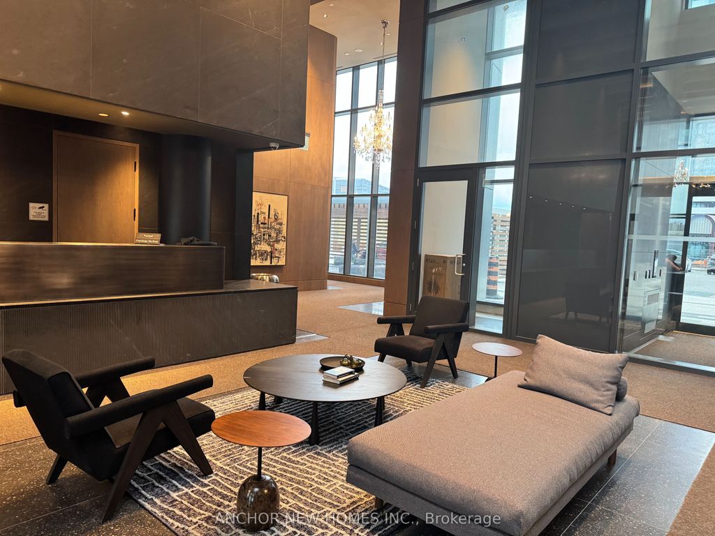 Photo of 8 Interchange Way #4708, Vaughan, ON L4K 0R2 (MLS # N13010598)