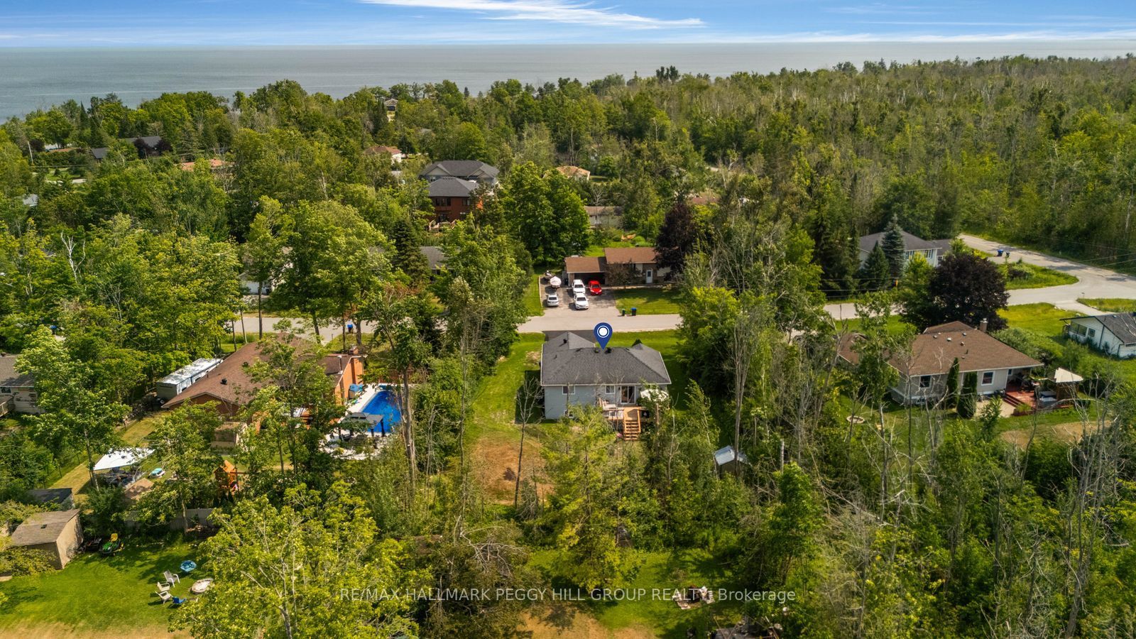 6 Rosemarie Drive