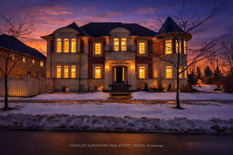 Photo of 190 Torrey Pines Road, Vaughan, ON L4H 3N5 (MLS # N12658512)