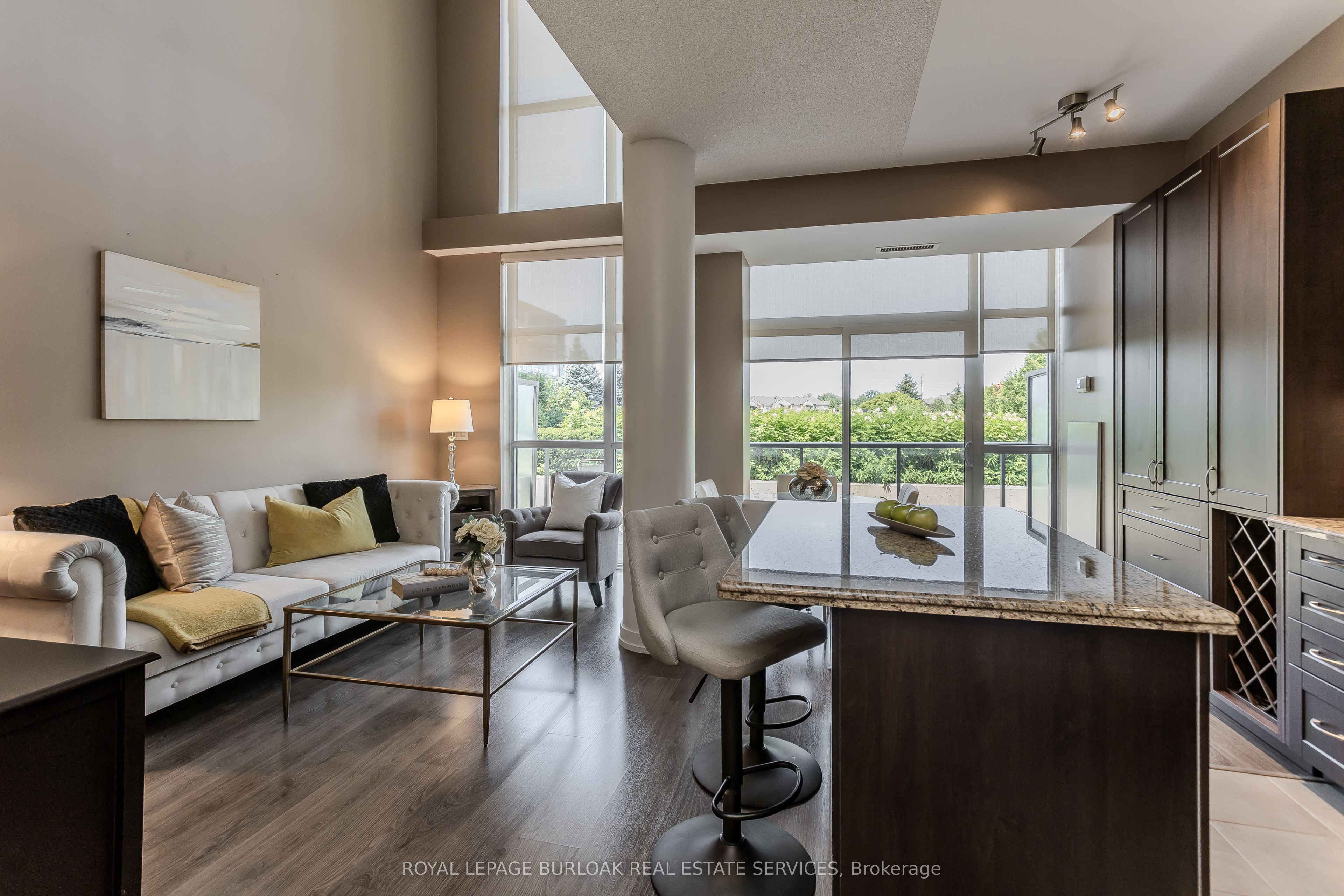 1940 Ironstone Drive 204