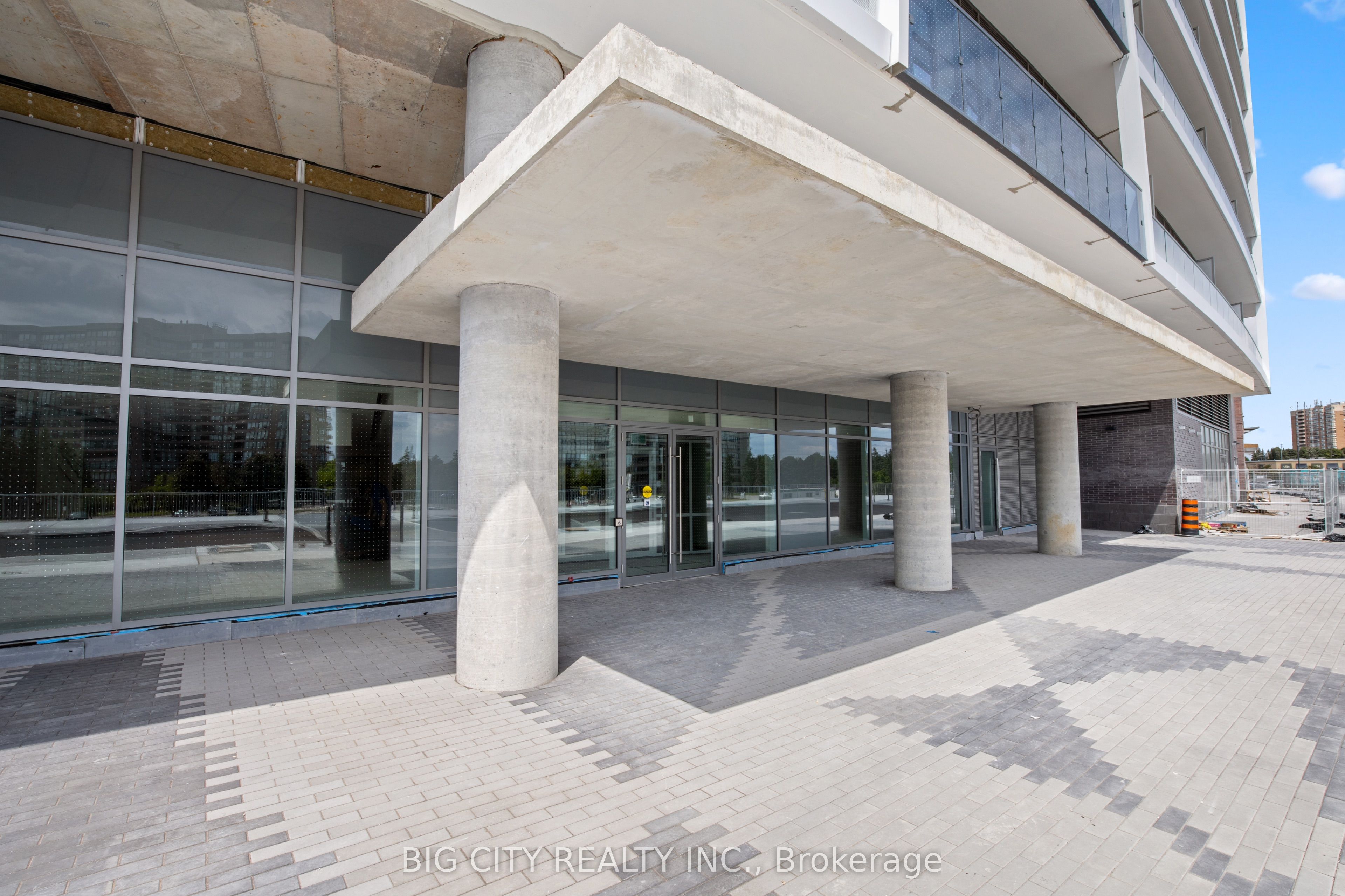 30 Upper Mall Way 317A