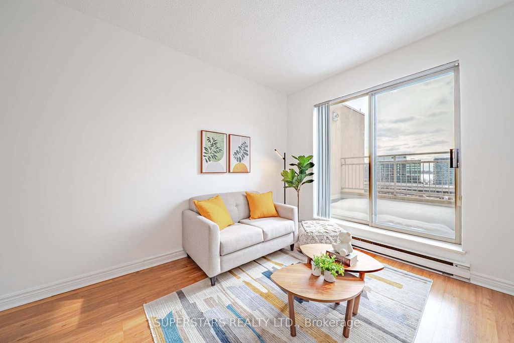 Photo of 65 Scadding Avenue #PH16, Toronto, ON M5A 4L1 (MLS # C12909242)