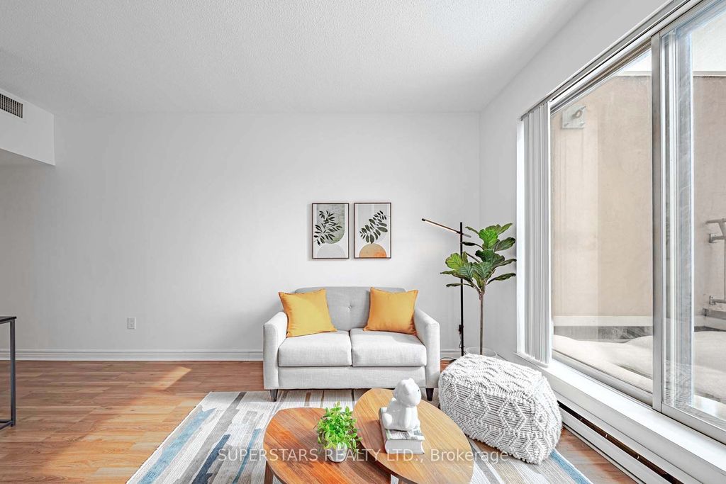 Photo of 65 Scadding Avenue #PH16, Toronto, ON M5A 4L1 (MLS # C12909242)