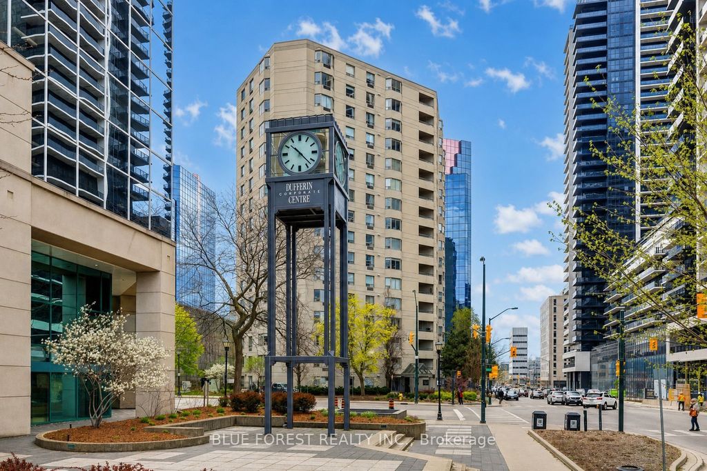 Photo of 500 TALBOT Street #305, London East, ON N6A 2S3 (MLS # X13079708)