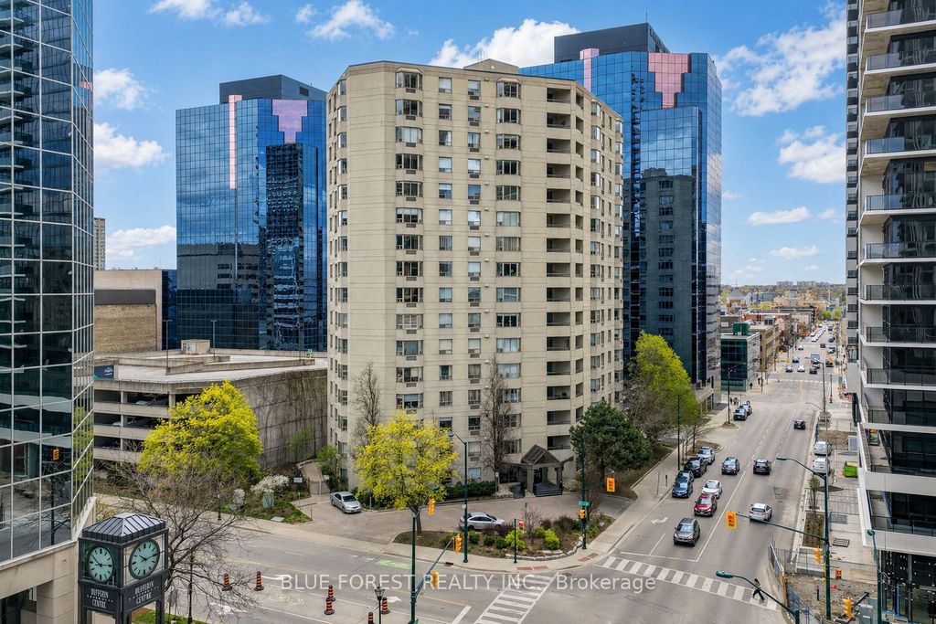 Photo of 500 TALBOT Street #305, London East, ON N6A 2S3 (MLS # X13079708)