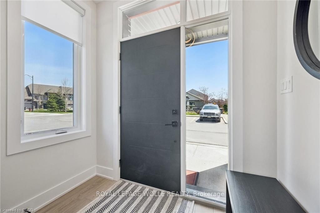 Photo of 271 Grey Silo Road #42, Waterloo, ON N2K 0E9 (MLS # X13086850)