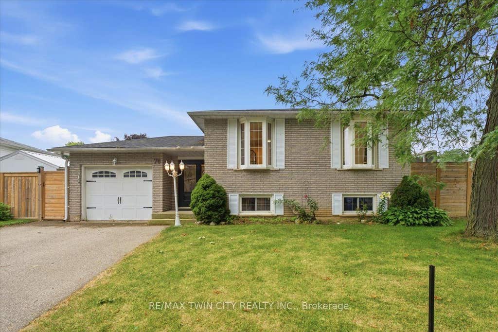 Photo of 76 Enfield Crescent, Brantford, ON N3P 1B2 (MLS # X13592264)