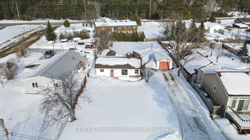 Photo of 114 Paudash Lake Road, Faraday, ON K0L 1C0 (MLS # X12850526)
