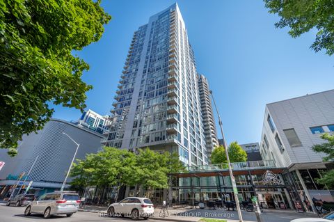 Photo of 179 Metcalfe Street #2104, Ottawa Centre, ON K2P 1P7 (MLS # X12678942)