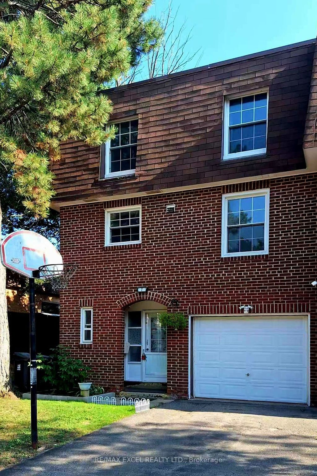 Photo of 20 Crockamhill Drive #1, Toronto, ON M1S 3H1 (MLS # E12778048)