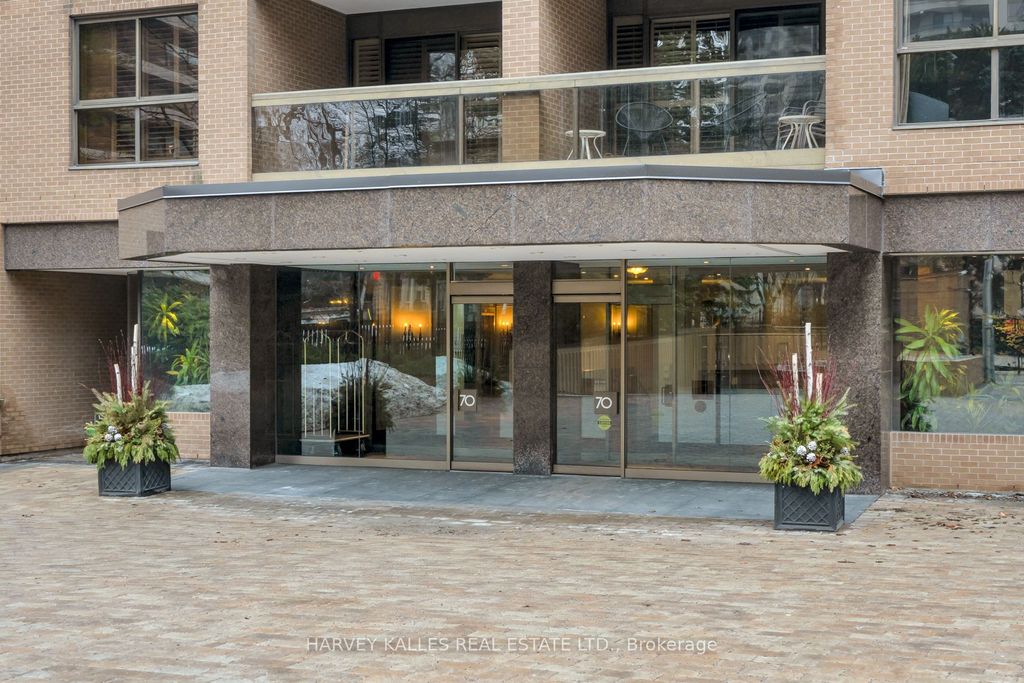 Photo of 70 Rosehill Avenue #204, Toronto, ON M4T 2W7 (MLS # C13056736)