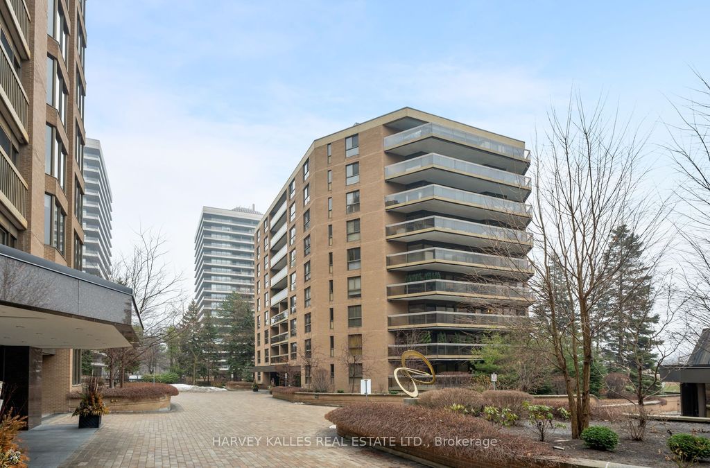 Photo of 70 Rosehill Avenue #204, Toronto, ON M4T 2W7 (MLS # C13056736)