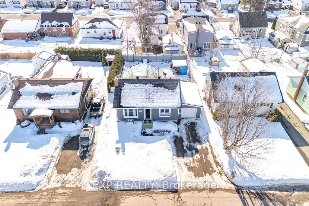Photo of 478 New Street, Renfrew, ON K7V 1G8 (MLS # X12916476)