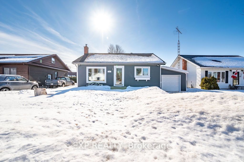 Photo of 478 New Street, Renfrew, ON K7V 1G8 (MLS # X12916476)