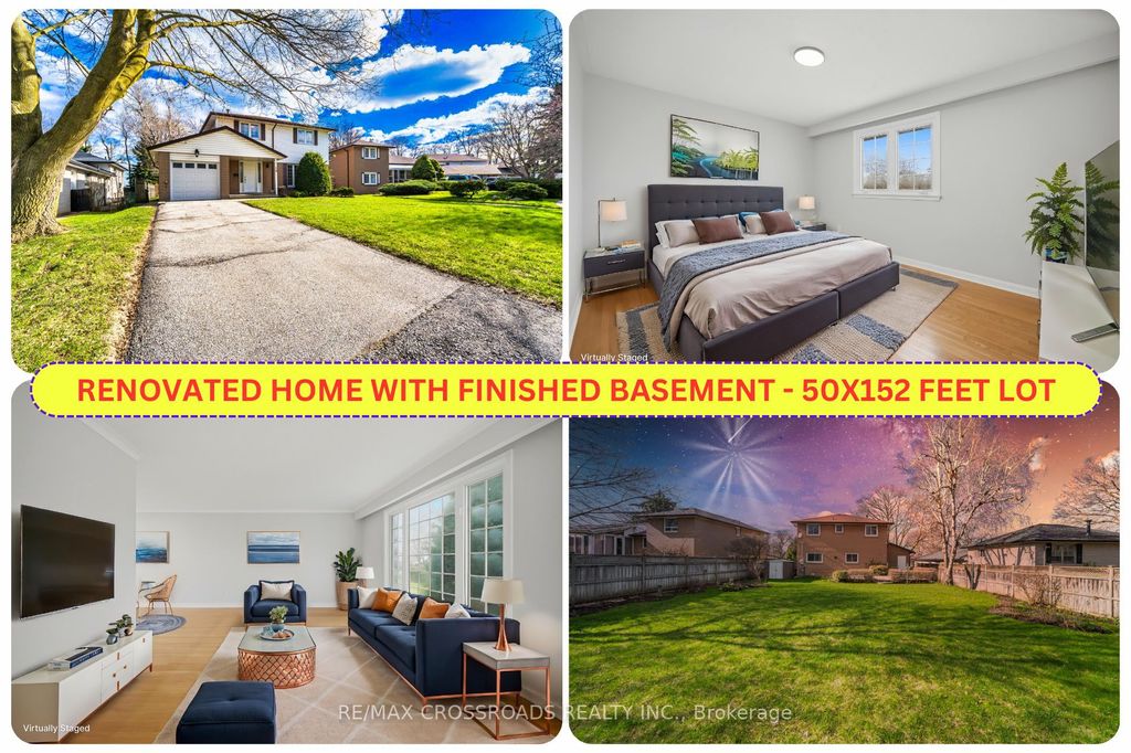 Photo of 19 Portico Drive, Toronto, ON M1G 3R4 (MLS # E13033614)