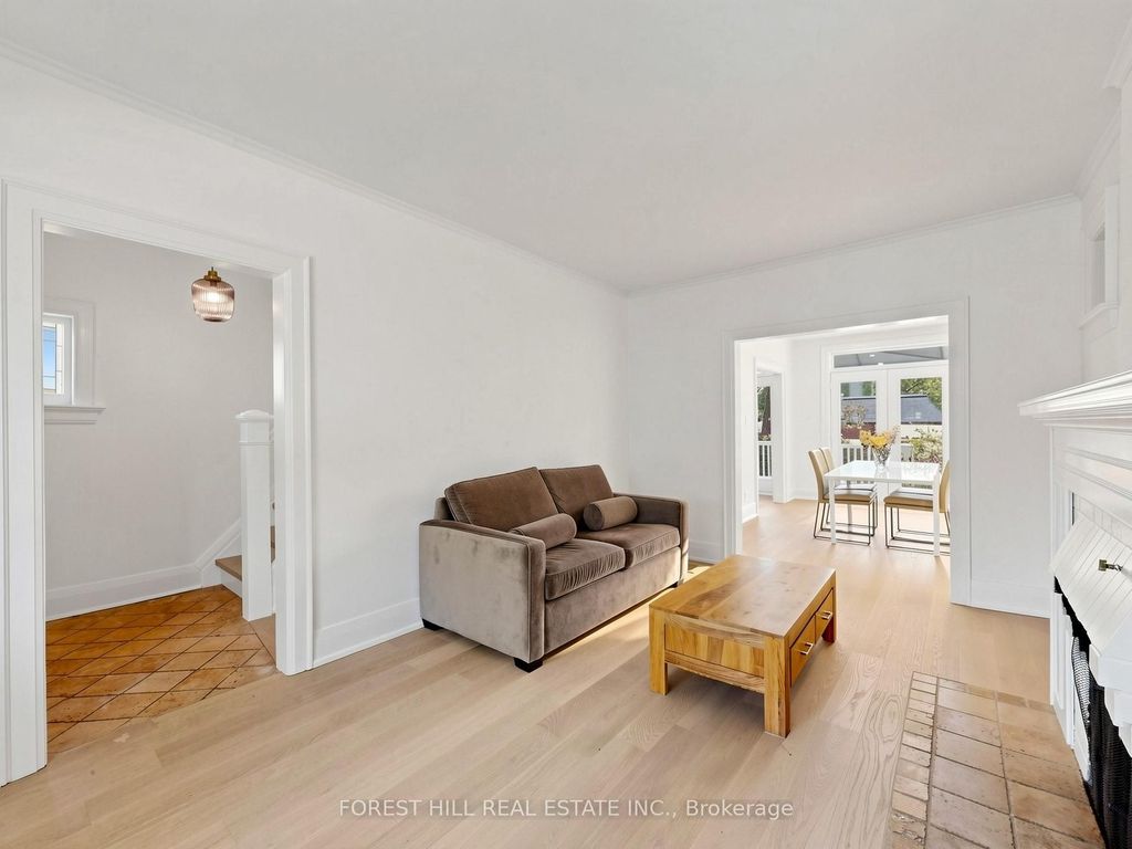 Photo of 277 Snowdon Avenue, Toronto, ON M4N 2B4 (MLS # C13142908)